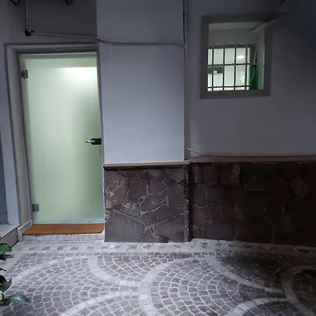 Σπίτι διακοπών La Casa Del Turista *
