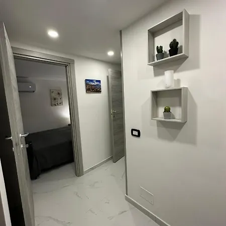 La Casa Del Turista *