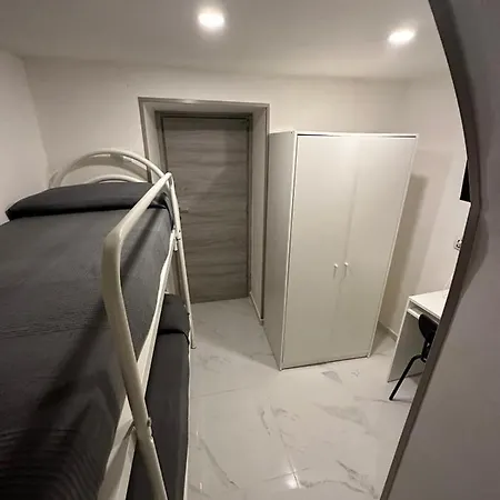 La Casa Del Turista Vakantiehuis