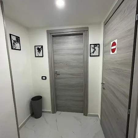 La Casa Del Turista Vakantiehuis *