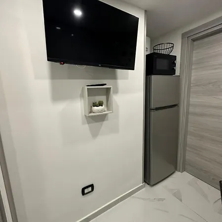 La Casa Del Turista Holiday home Naples